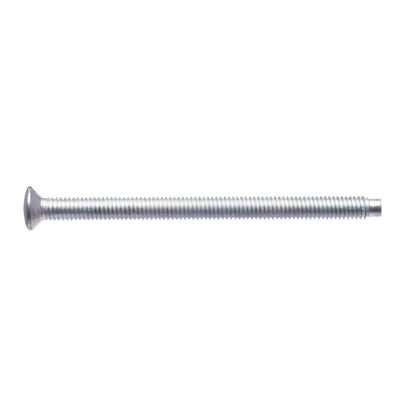 Harlington Group Pack of 20 M3.5x35mm Long Electrical Machine Screws