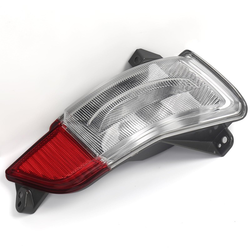 Huray Right Back Up Light for Honda Pilot 2016 2017