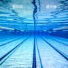 SWAVE Swipe SWIPE Mirrored Lens Swimming Goggles for Men Women