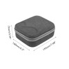 Carrying Case Compatible for DJI Mini 3 Pro Smart Controller