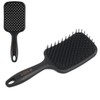 Hair Tangle and Breakage Prevention Cushion Brush Large Brush