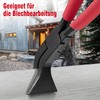 45° Folding Pliers, Sheet Metal Bending Pliers, Hand Folding Pliers,