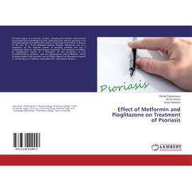 Effect of Metformin and Pioglitazone on Treatment of Psoriasis