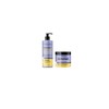 Lorenzo - Pflege-Paket - Shampoo und Maske mit Nigella-Samen- 2x500