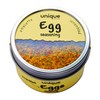 Egg Seasoning Gourmet Topping For Scrambled Eggs, 2.2 oz Tin
