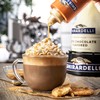 Ghirardelli Caramel Sauce, 87.3 oz (5 lb 7.3 oz) Bottle