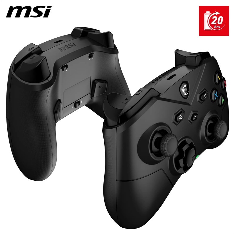 Controller Gaming MSI S10-43G0180-EC4