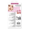 Real Techniques Artist Essentials Makeup Brush Set, For Foundation, Blush,