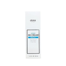 Meoncell Atomy BB Cream 40ml SPF30 PA++ / 메온셀 애터미 비비크림 40ml SPF30 PA++
