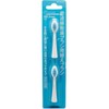 プロソニックワン用替えブラシ2個パック MP-DK001N