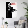 Poster Scarface Al Pacino Say Hello To My Little Friend