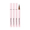 Lilybyred Nine to Nine Survival Pen Liner 0.6g Select 1 of 3 (49446331) - No. 2_Matte Brown / 릴리바이레드 나인투나인 서바이벌 펜라이너 0.6g 3종 택 1 (49446331) - 2호_매트브라운