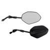 Manubrio Manillar para Moto Italika 250z, 250z Negra, 200z, 250sz