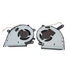 Cpu Cooling Fan Portable 4 Pin Laptop CPU GPU Cooling