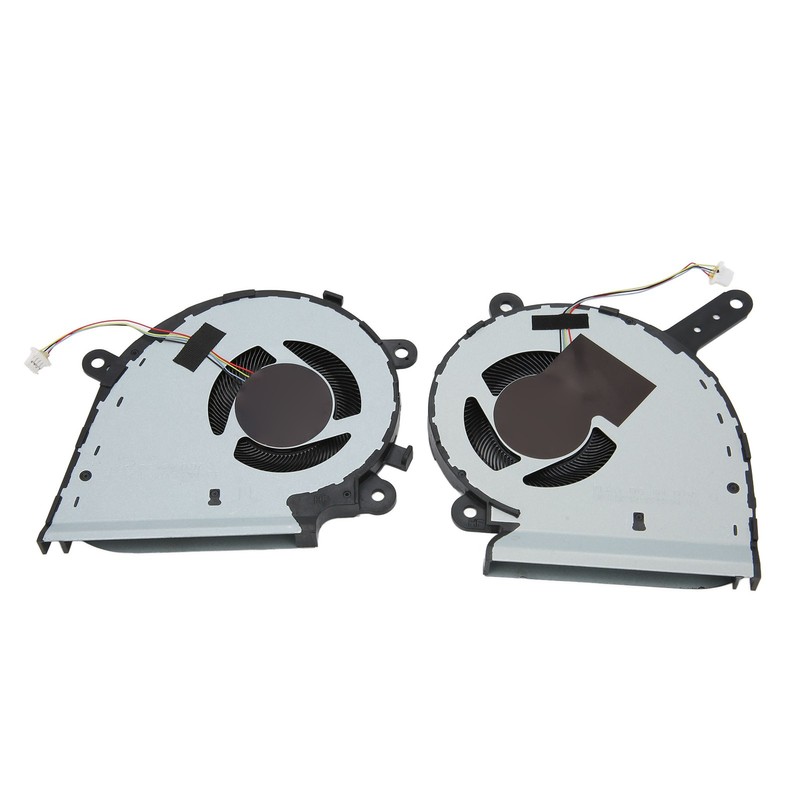 Cpu Cooling Fan Portable 4 Pin Laptop CPU GPU Cooling