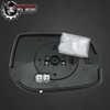 Driver Side Mirror Glass For 2009-2013 Toyota Corolla and 2009-2013