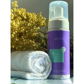 Espuma Limpiadora Facial De Seytú (pack De 3 Espumas)                                                                                                 