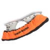 Sherwood Senior Sher-Wood Ice Hockey Pro Skate Sock Covers Unisex