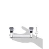 Moen P5080 Contemporary Paper Holder, Chrome