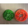 Earth Cookie Cutter