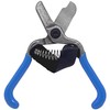 Zenport H322 Fruit Shears/Lemon Citrus Clippers with Strap, Forged Stainless