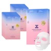 Jayjun 10 Piece Intensive Shining Mask Pack(0.84 fl.oz, 25ml)