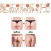 Gel Anticelulitis Quemar Grasa Abdomen Piernas Brazos Reduce