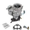THUNDERMINGO New 2 Barrel Carburetor for Holley 94 Model Carburetor