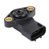 Shift Angle Sensor 38800 HR3 A21 TPS Gear Position Sensor