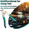 Car Clip Pliers and Disassembly Tools, 2025 New Efficient Multi-Functional