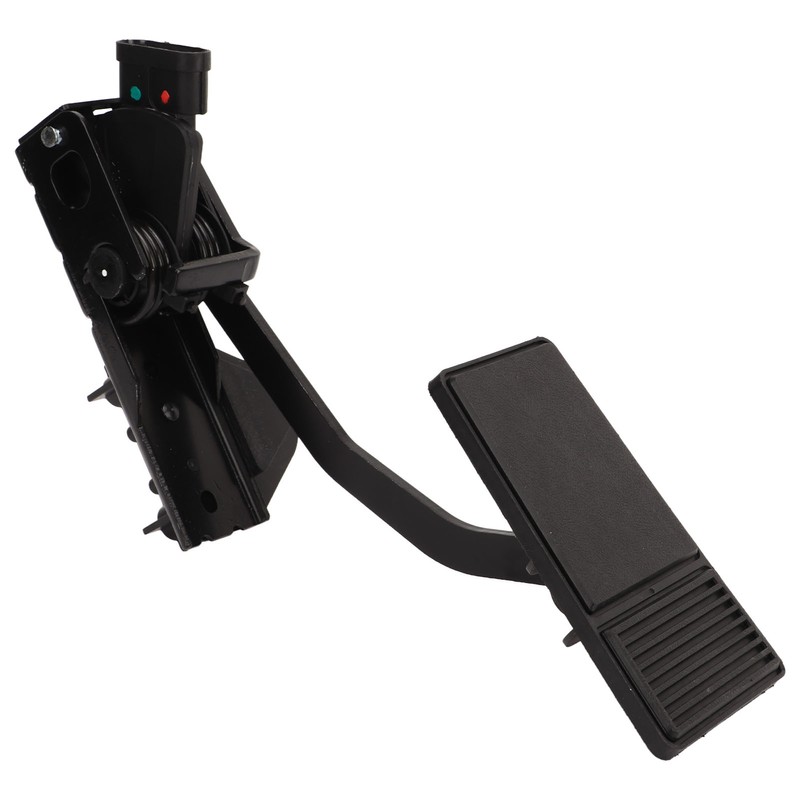 Accelerator Pedal 25830023 Direct Installation Plug And Play Pedal Sensor
