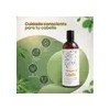 Shampoo De Caballo Extracto De Nogal Aceite Y Menta 500ml