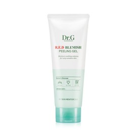 Dr.G Red Blemish Peeling Gel 150ml x 1 -R / 레드 블레미쉬 필링젤 150ml x 1개 -R
