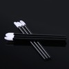 Whyogeta 200PCS Disposable Applicators Wands for Applying Makeup to Lip