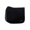 HV Polo Dorian Dressage Saddle Pad - Black