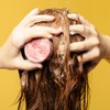 LUSH [Lush] Angel Hair 55g - Shampoo Bar / Solid