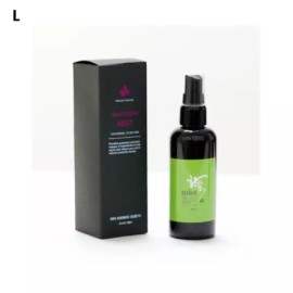 Health Dream 황칠미스트 100ml피부진정 관리 화장품 스킨케어 천연재료 성분 국보 기초 Janggu Mist 100ml Skin Calming Care Cosmetic Skincare Natural Ingredients National Treasure Basic