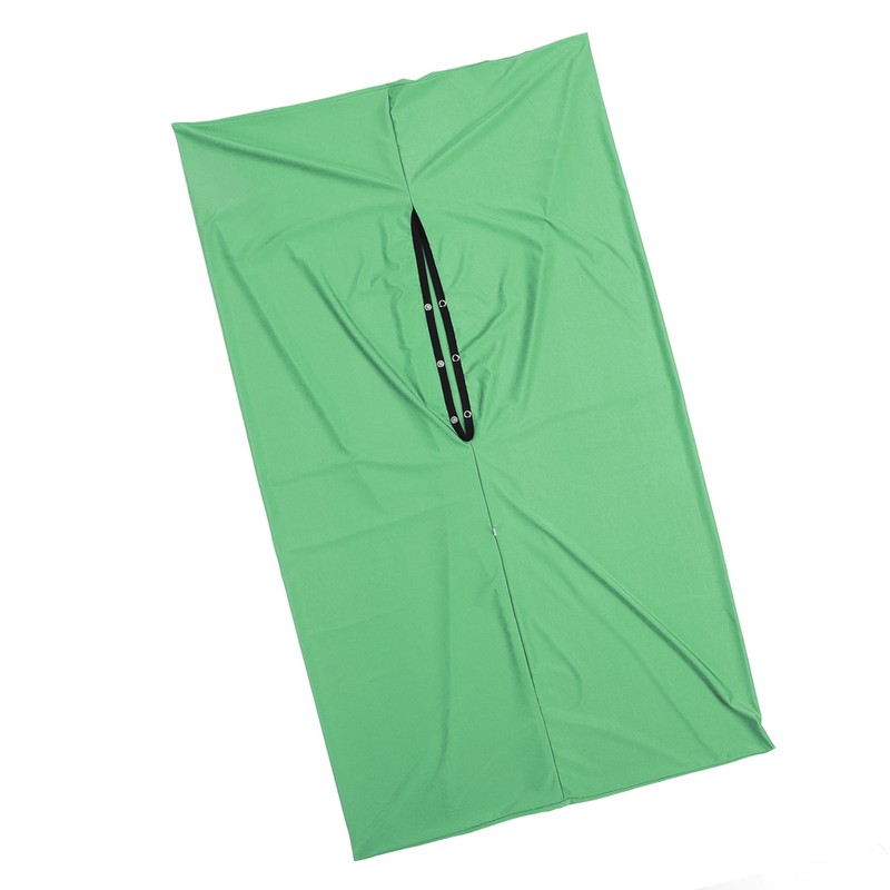 Autism Sensory Sock Full Body Wrap Relieve Stress Stretchy Breathable