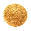 Granulated Organic Orange Peel by Its Delish, 10 lbs Bulk