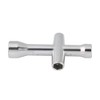 Cross Wrenches, Multifunctional Model Cross Wrenches Wrench Accessory Tools for