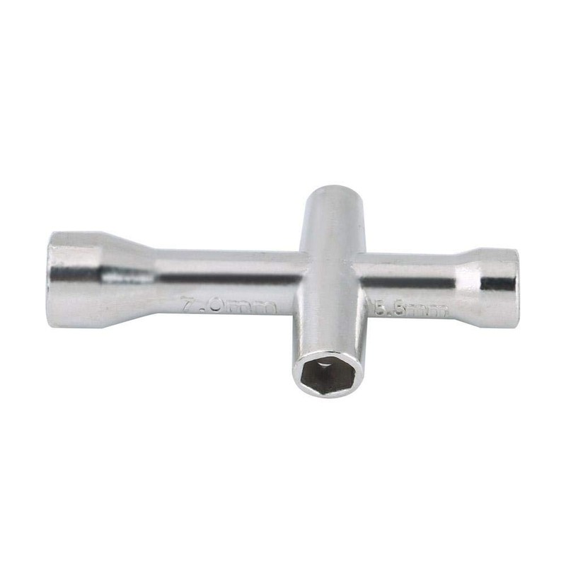 Cross Wrenches, Multifunctional Model Cross Wrenches Wrench Accessory Tools for