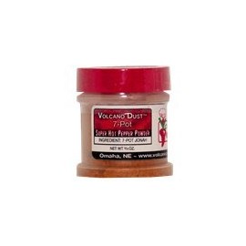 Volcano Dust - 7 Pot Jonah Pepper