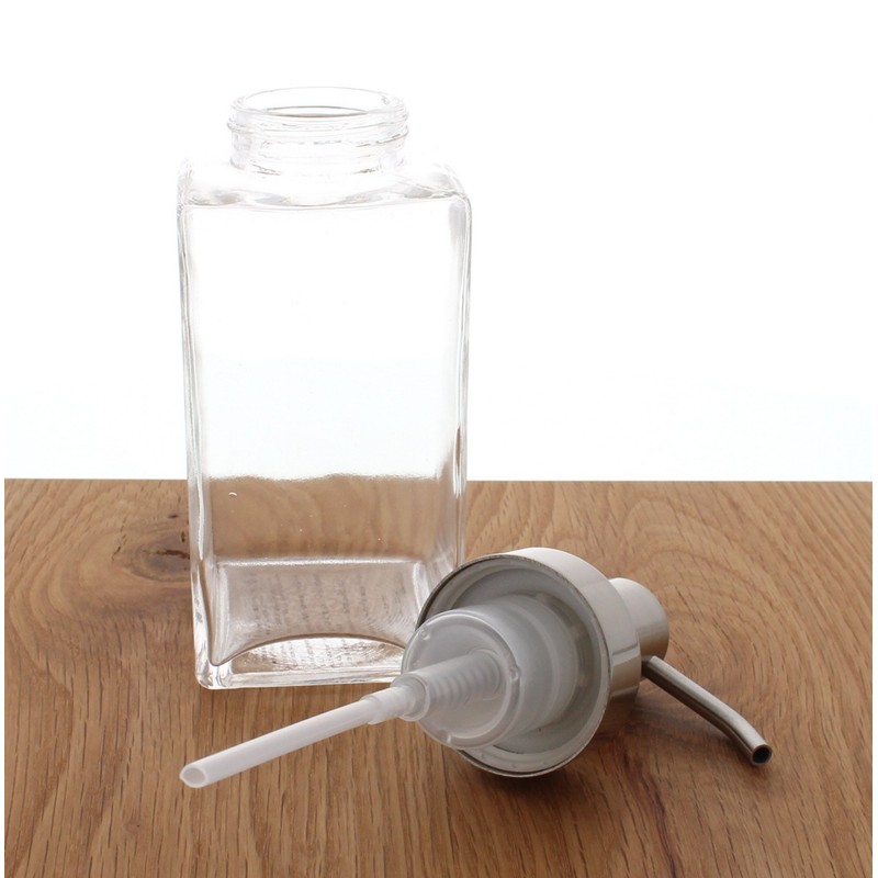 Blanche. Select Foam Dispenser CL 450cc