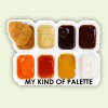 Endless New Objects Favorite Dipping Sauce for Chicken Nuggets Dip Vinyl Decal Sticker Laptop Bumper