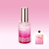 Isoi [아이소이][17주년] 브라이트닝 로즈 PDRN 세럼 35ml + 겔 마스크