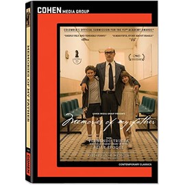 Memories of My Father