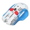 Gaming Mouse 2.4G Wired Bluetooth 3 Mode 5 Adjustable DPI