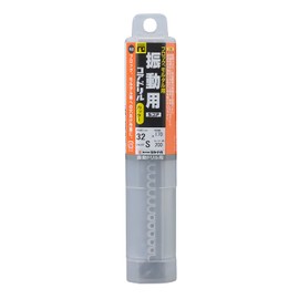 Miyanaga PCSW32170C Core Cutter for PC Vibration Long 1.3 inches (32 mm)