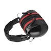 Foldable Shooting Hearing Protection Ear Muffs Noise Reduction Safety Earmuff