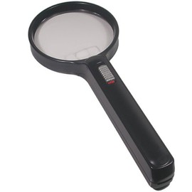 Reizen Magnifier - 2x-4x - 75mm